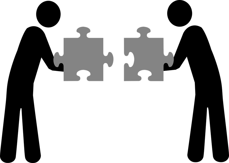 Seres Therapeutics, The University Of Texas Md Anderson - Collaboration Clipart (960x683), Png Download