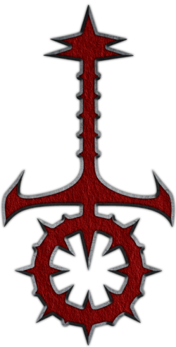 Zade Ankh - Sabbat Vampire (250x491), Png Download