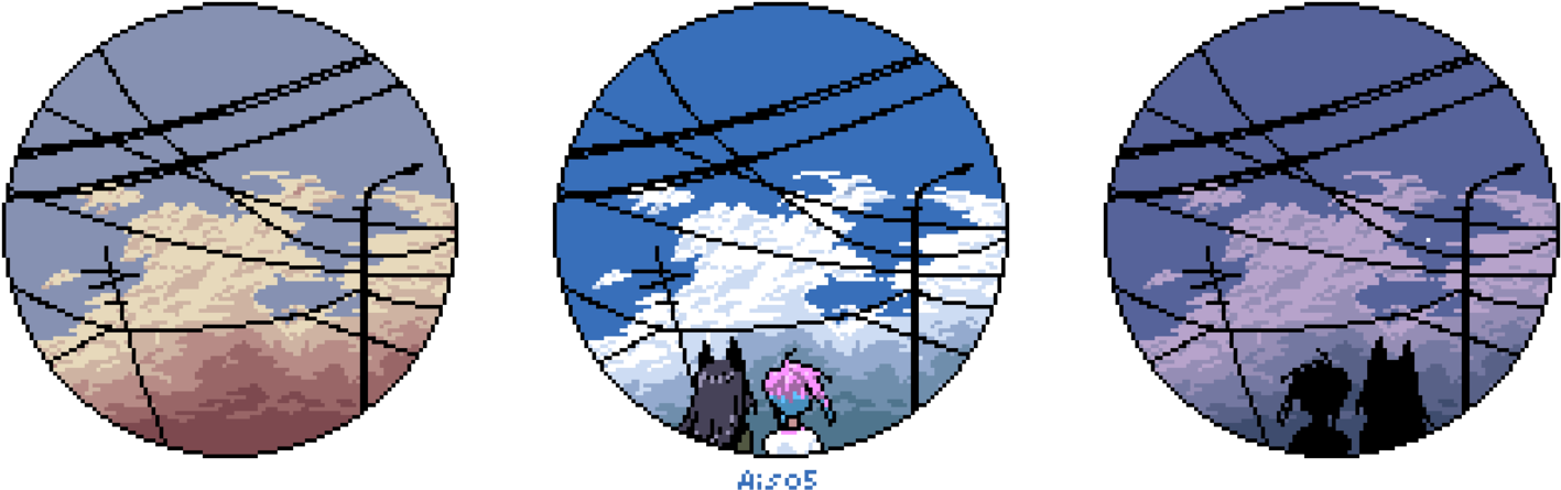 ∀・)- @ais05@mastodon (1500x500), Png Download