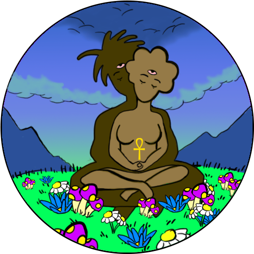 Ankh Organics Dc - Medicine (576x720), Png Download