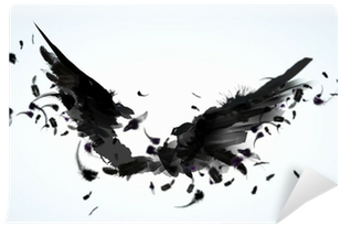 Cœur Rebelle: Déploie Tes Ailes (400x400), Png Download