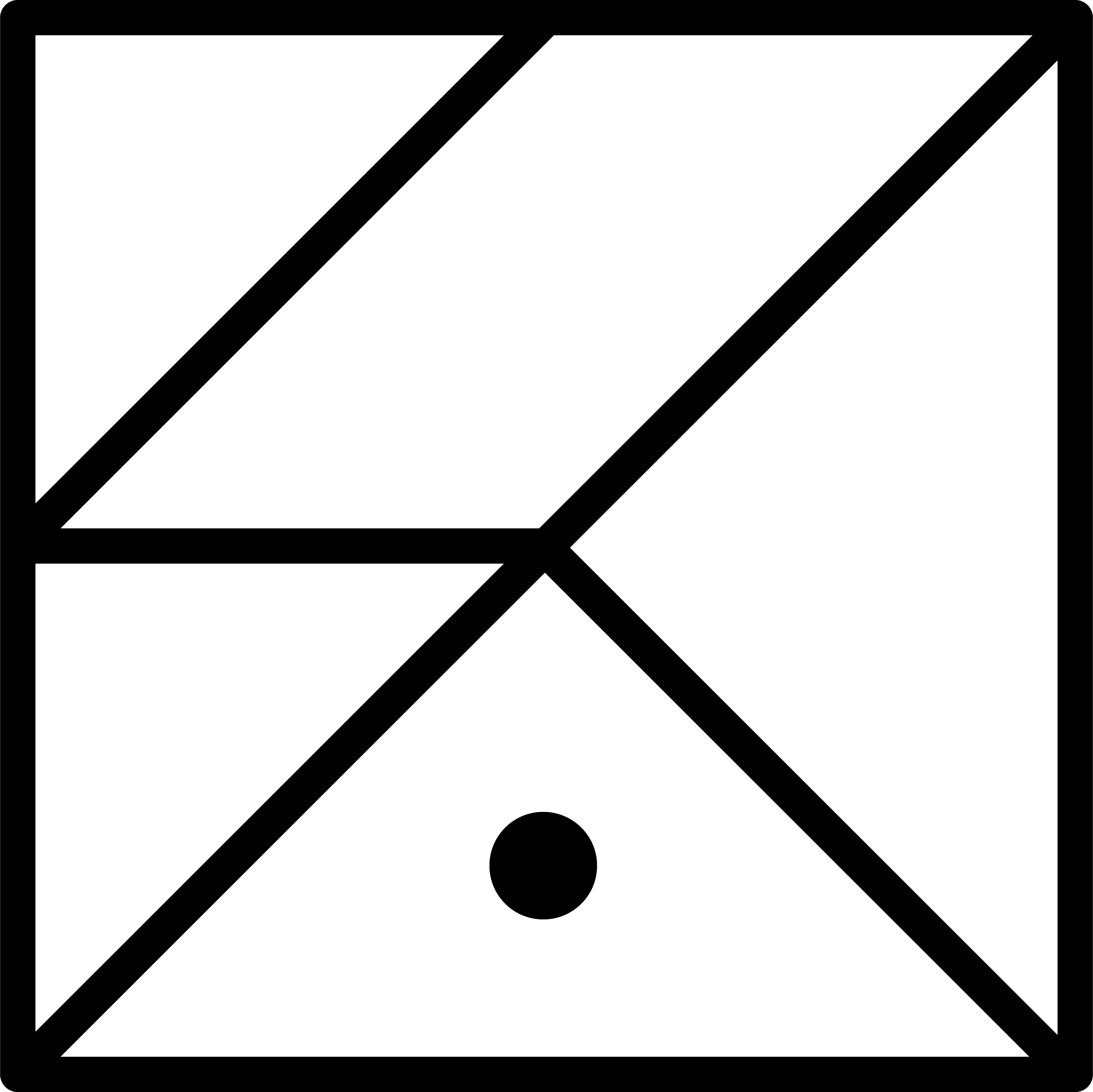 Icon (3623x3622), Png Download