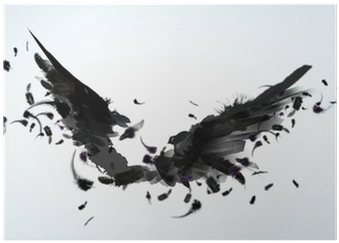 Cœur Rebelle: Déploie Tes Ailes (400x400), Png Download