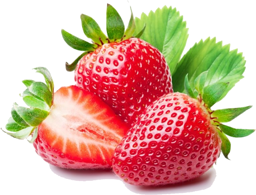 Strawberry Png Images - Strawberry Png (1000x1000), Png Download