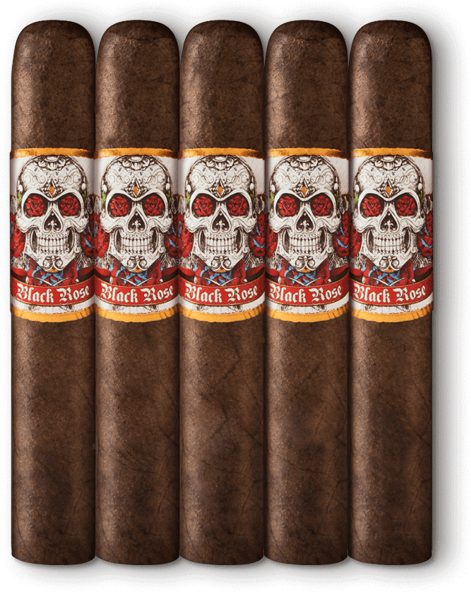 Gurkha 5-packs - Gurkha (1000x1000), Png Download