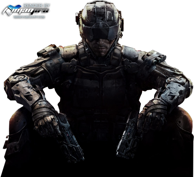 Call Of Duty - Activision Call Of Duty: Black Ops 3 Pc (700x583), Png Download