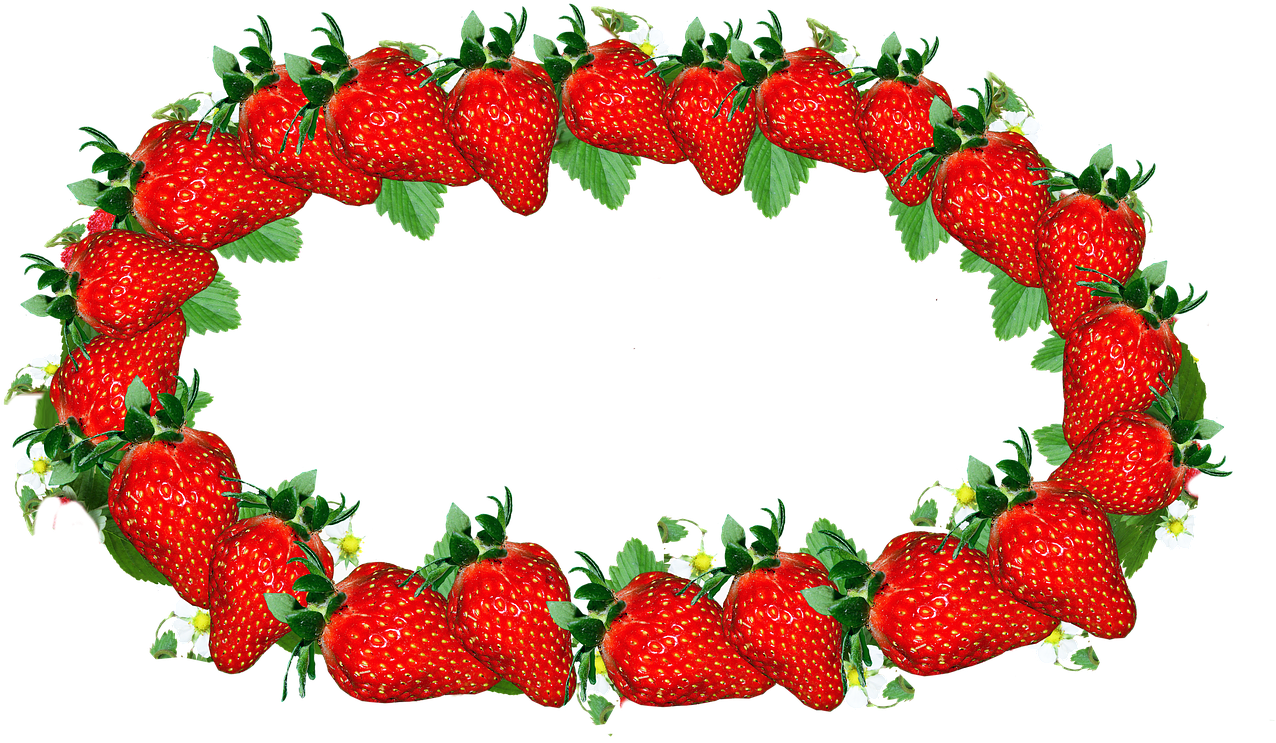 Free Photo From Needpix - Rotulo De Geleia De Morango (1280x769), Png Download