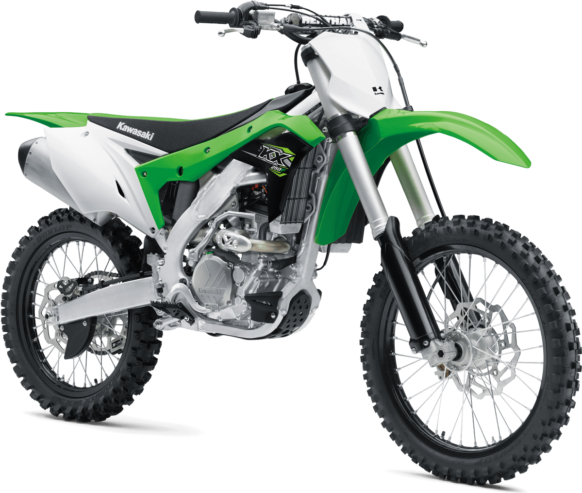 2018 - Kx250 2019 (2000x1123), Png Download
