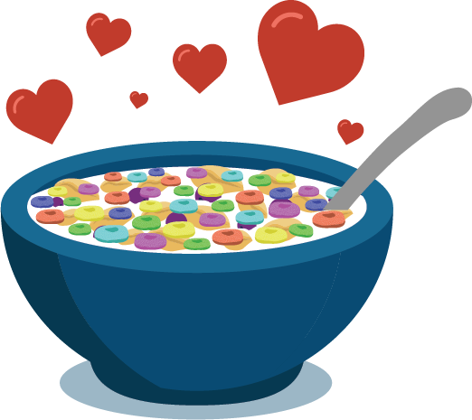 En Cada Visita Te Regalaremos Una Letra, Una Vez Que - Heart (522x465), Png Download