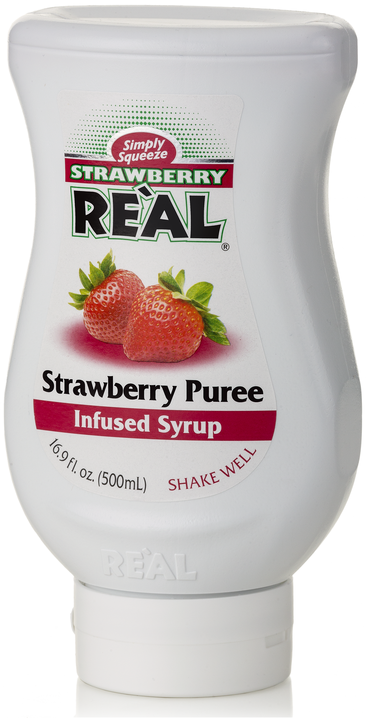 Real Passion Fruit Puree (1225x2400), Png Download