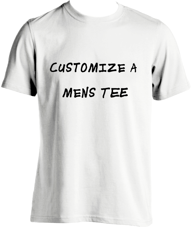 Custom T-shirts For Men - Bmw Mpower T-shirt All Colors All Sizes Shipping Free (783x931), Png Download