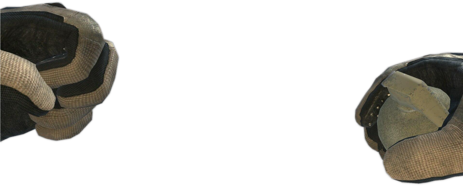 Arming Grenade Mw3 - Bag (1920x962), Png Download