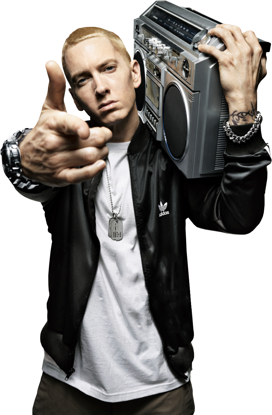 Eminem - Eminem Rolling Stone Cover (914x1356), Png Download