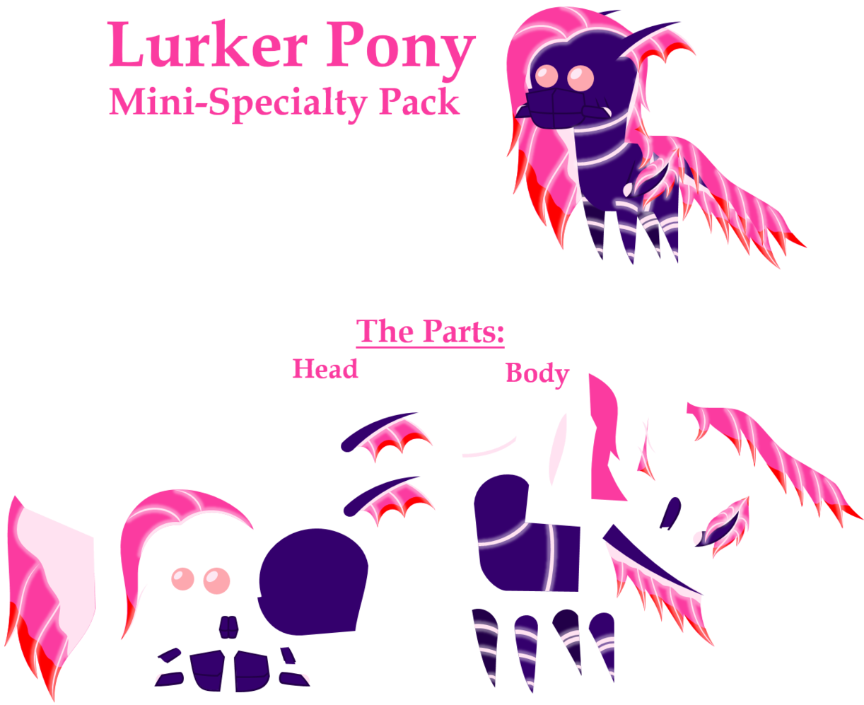 Zacatron94, Chitin, Crab Pony, Fallout Equestria, Fallout - Pony (1225x1024), Png Download