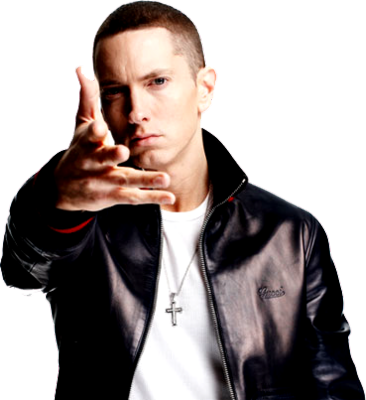 Eminem Images Eminem Wallpaper And Background Photos - Eminem Not Afraid (366x400), Png Download
