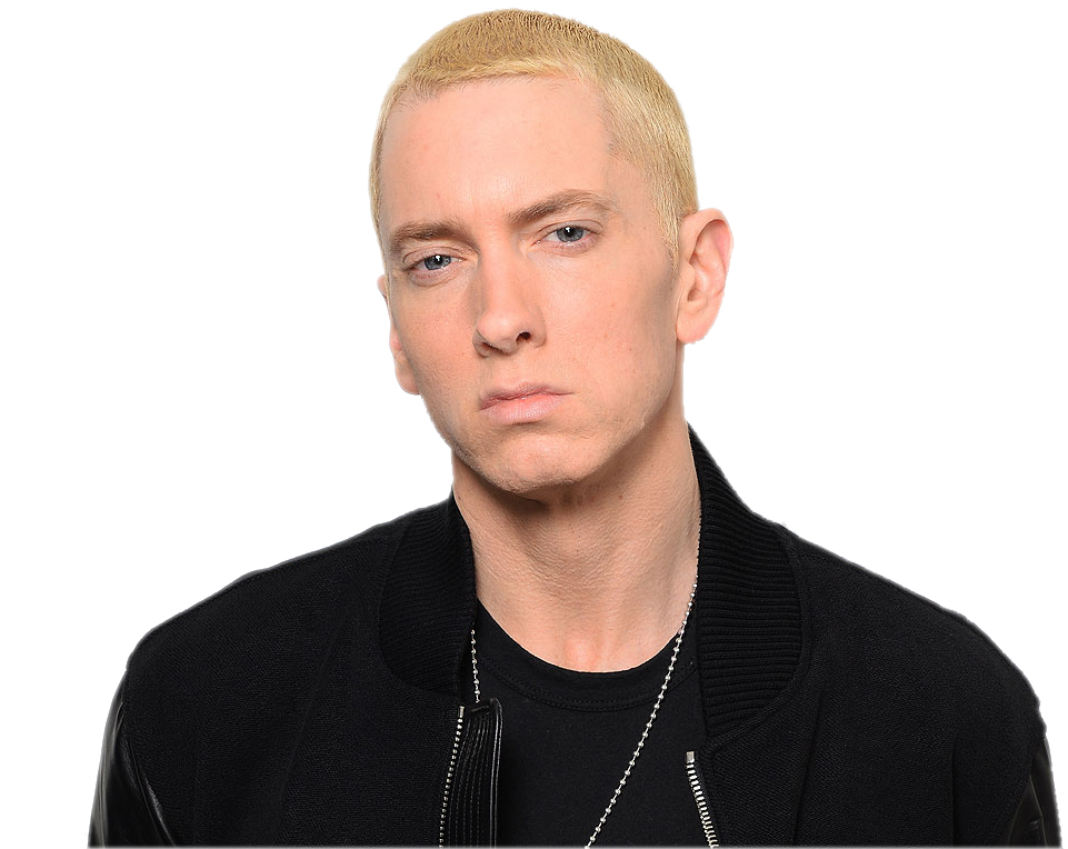 Eminem Head Png - Slim Shady (1024x768), Png Download