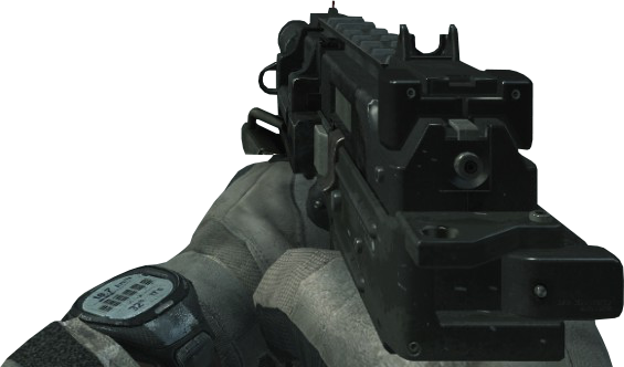 Image - Mp9 Sil - - Brügger & Thomet Mp9 (565x332), Png Download