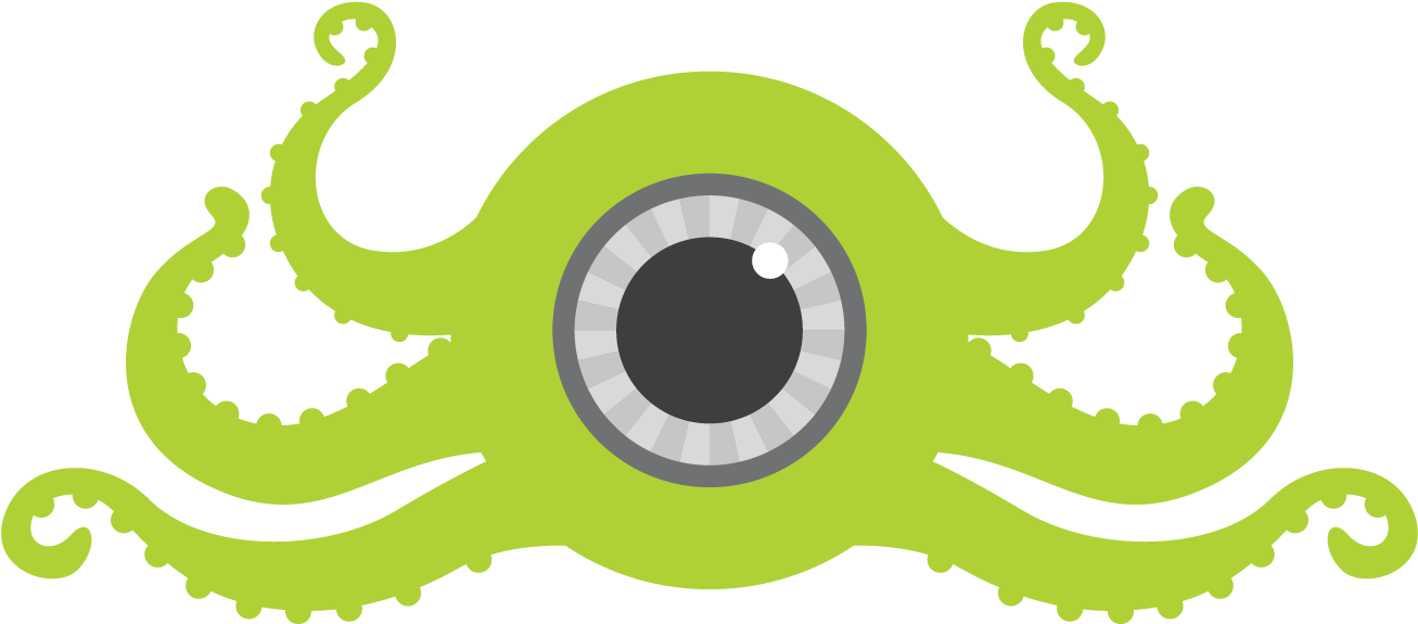 Tentacle Media Ltd (1335x602), Png Download