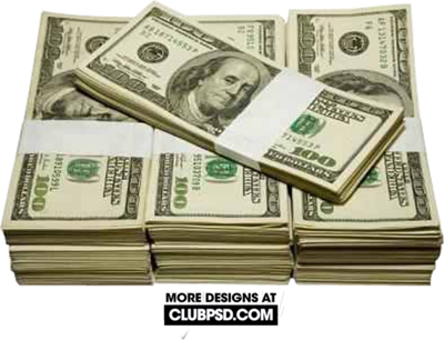 Somalia Money (400x306), Png Download