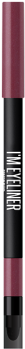 I'm Memei'm Eyeliner - Eye Liner (430x404), Png Download