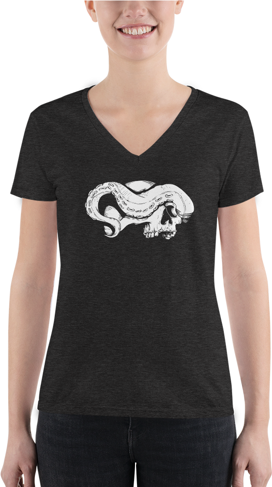 T-shirt (1000x1000), Png Download
