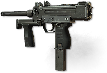 Pm 9 Menu Icon Mw3 - Cod Mw3 Pm 9 (500x270), Png Download