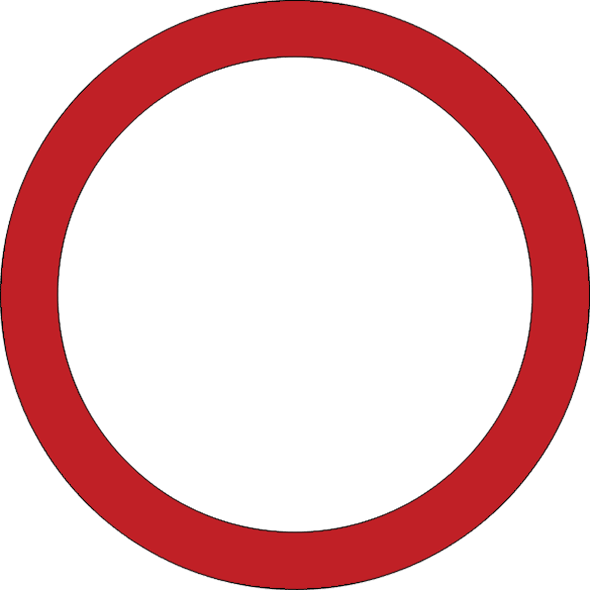 Gloucester Road Tube Station (590x590), Png Download