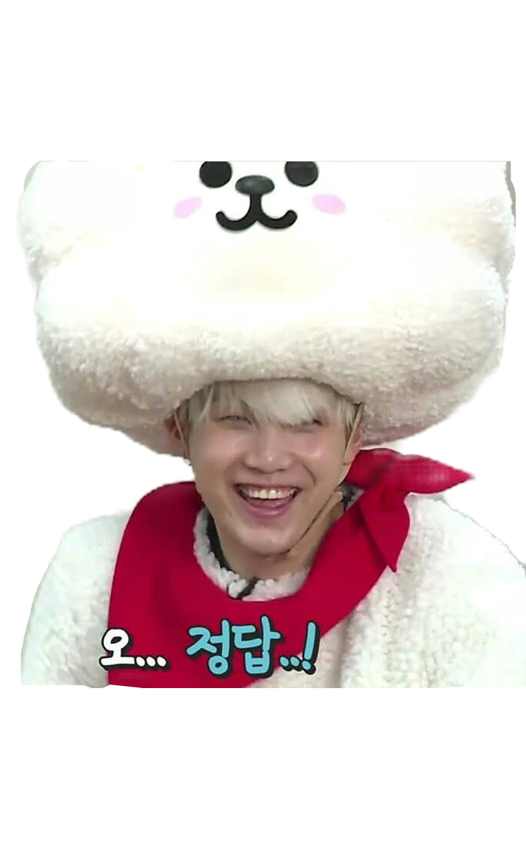 A Gummy Smile That Just Saved The World Suga Bts Freeto - Suga Bts Smile (749x1212), Png Download