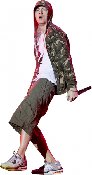#eminem #эминем #png - Эминем Пнг (315x600), Png Download