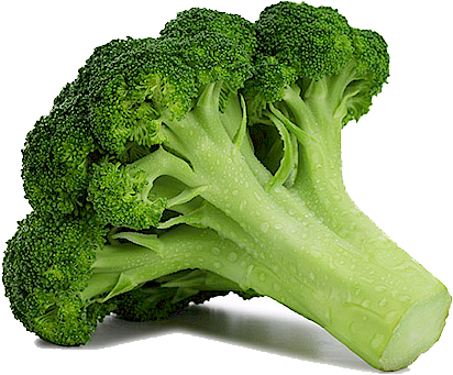 Broccoli Free Download Png - Broccoli Free Png (488x347), Png Download