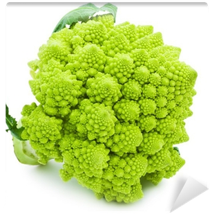 Romanesco Broccoli (400x400), Png Download