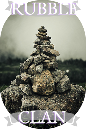 Rubble - Ebenezer Bible (332x500), Png Download