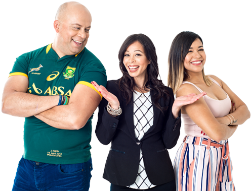 #drive326 With Suga - Jody Butler Heart Fm (680x400), Png Download