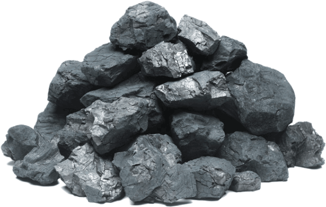 Piles Of Rubble Png Jpg Library - Most Expensive Coal (667x445), Png Download
