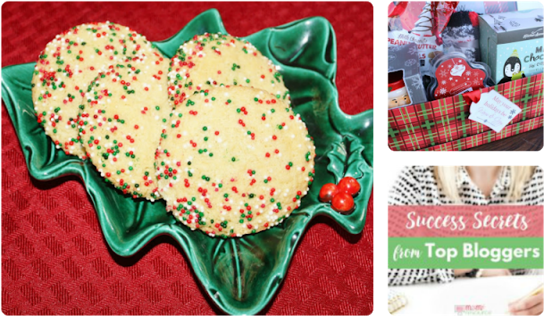 Vanilla Sugar Cookies Best Of Long Island And Central - Sugar Cookie (640x385), Png Download