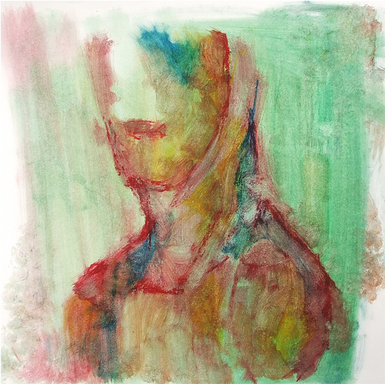 Img21 - Watercolor Paint (690x540), Png Download