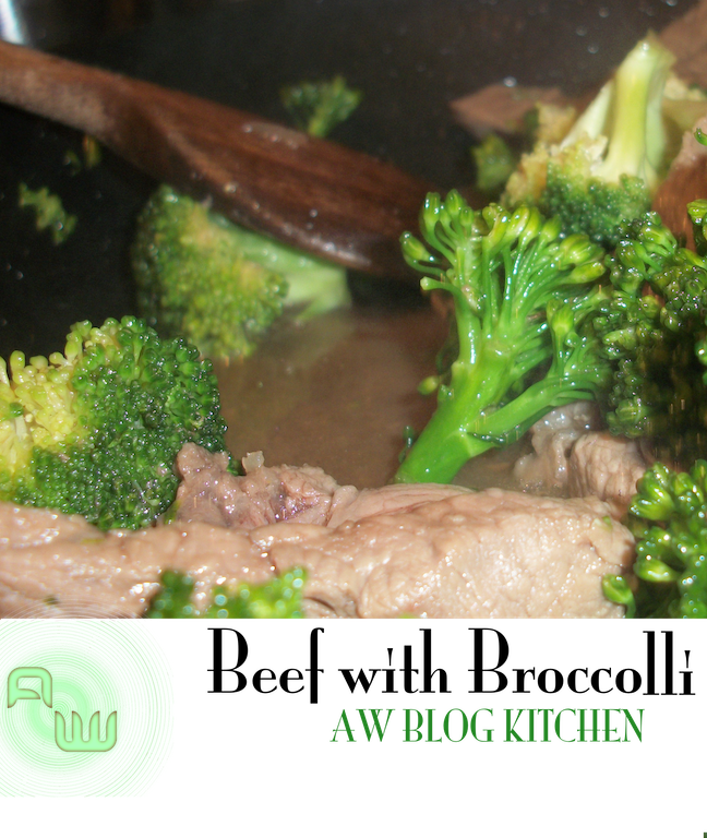 Boeuf Avec Broccoli-aw[cc - Broccoli (648x768), Png Download