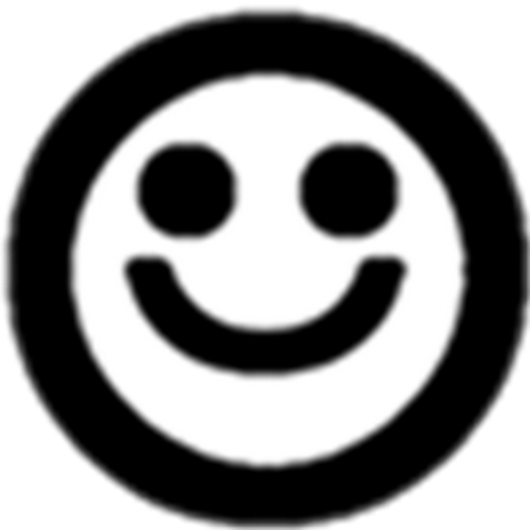 Photo - 9 With A Circle (530x530), Png Download