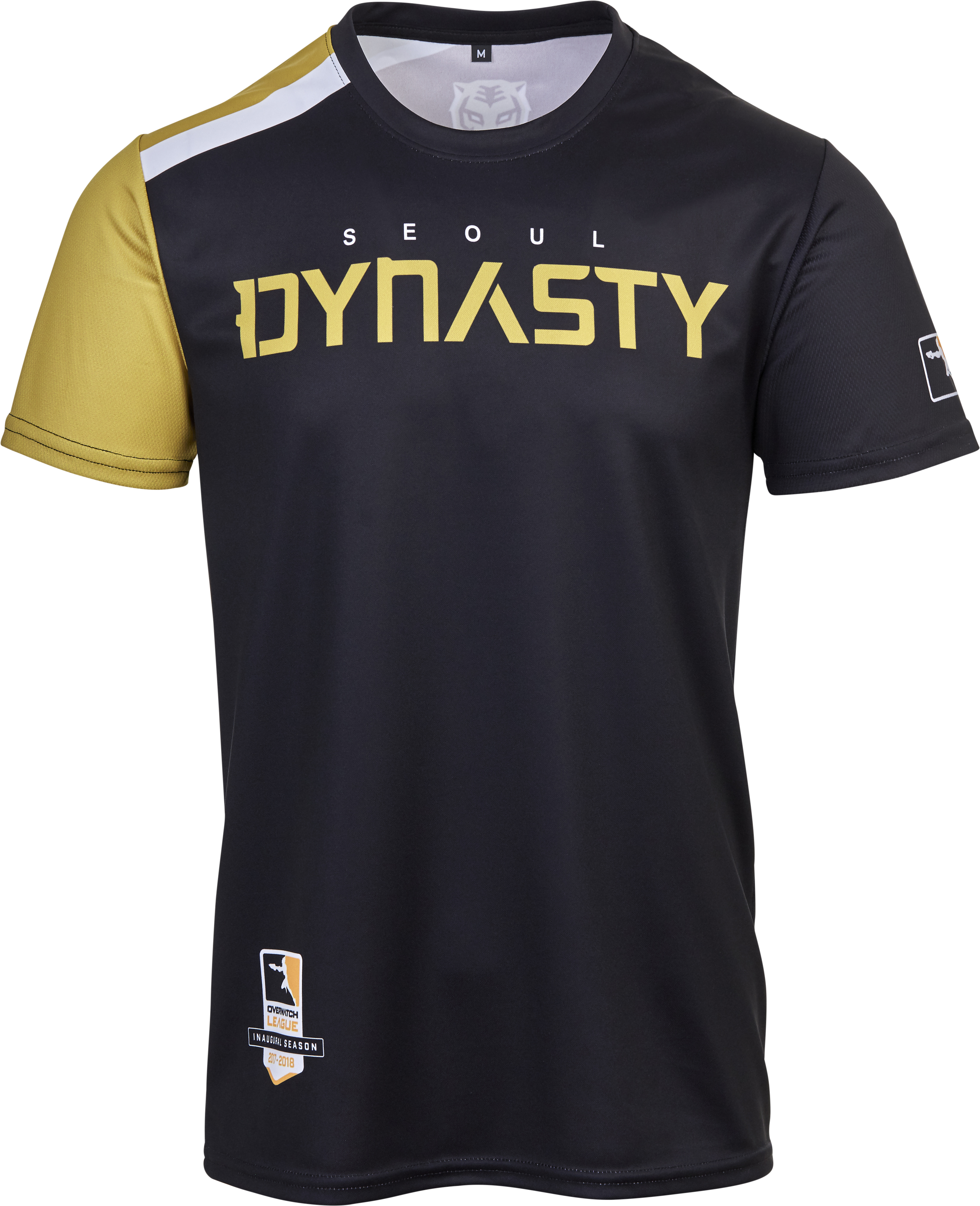 Overwatch League Starter Home Jersey - Houston Outlaws T Shirt (1001x1250), Png Download