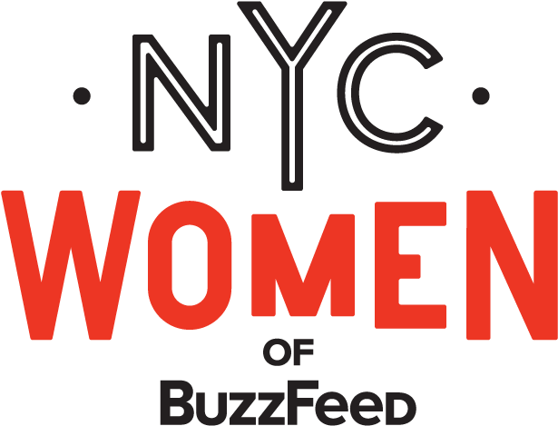 Women Of Buzzfeed Finals - Buzzfeed (1920x1080), Png Download
