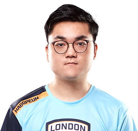 Hagopeun Time - 01 - 11 - 41 Sos Rank - 2 Fight Winrate - Hagopeun Overwatch (454x454), Png Download