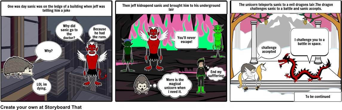The Adventures Of Sanic - Cartoon (1164x385), Png Download