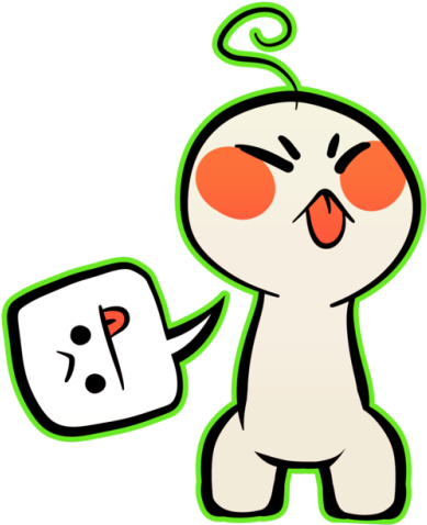 7 (500x500), Png Download