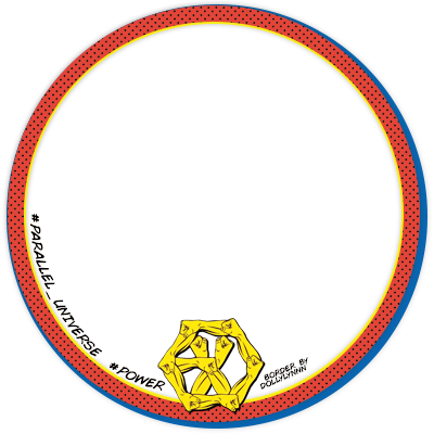 Please Support - Power Exo Logo Png (400x400), Png Download