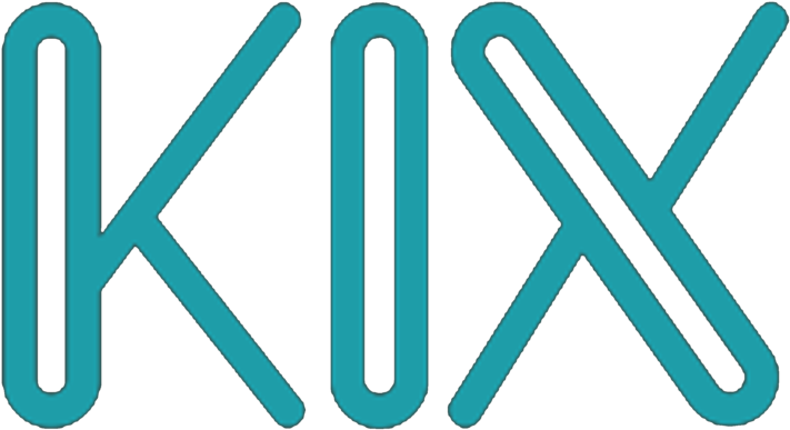Kix Vaping (800x533), Png Download