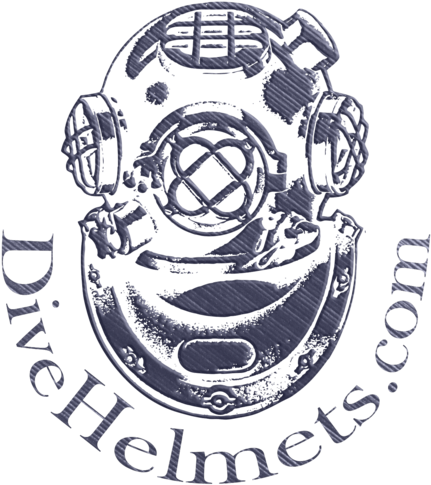 Casco N 37 Kirby Morgan (450x507), Png Download