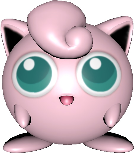 Download Zip Archive - Super Smash Bros. Melee (750x650), Png Download