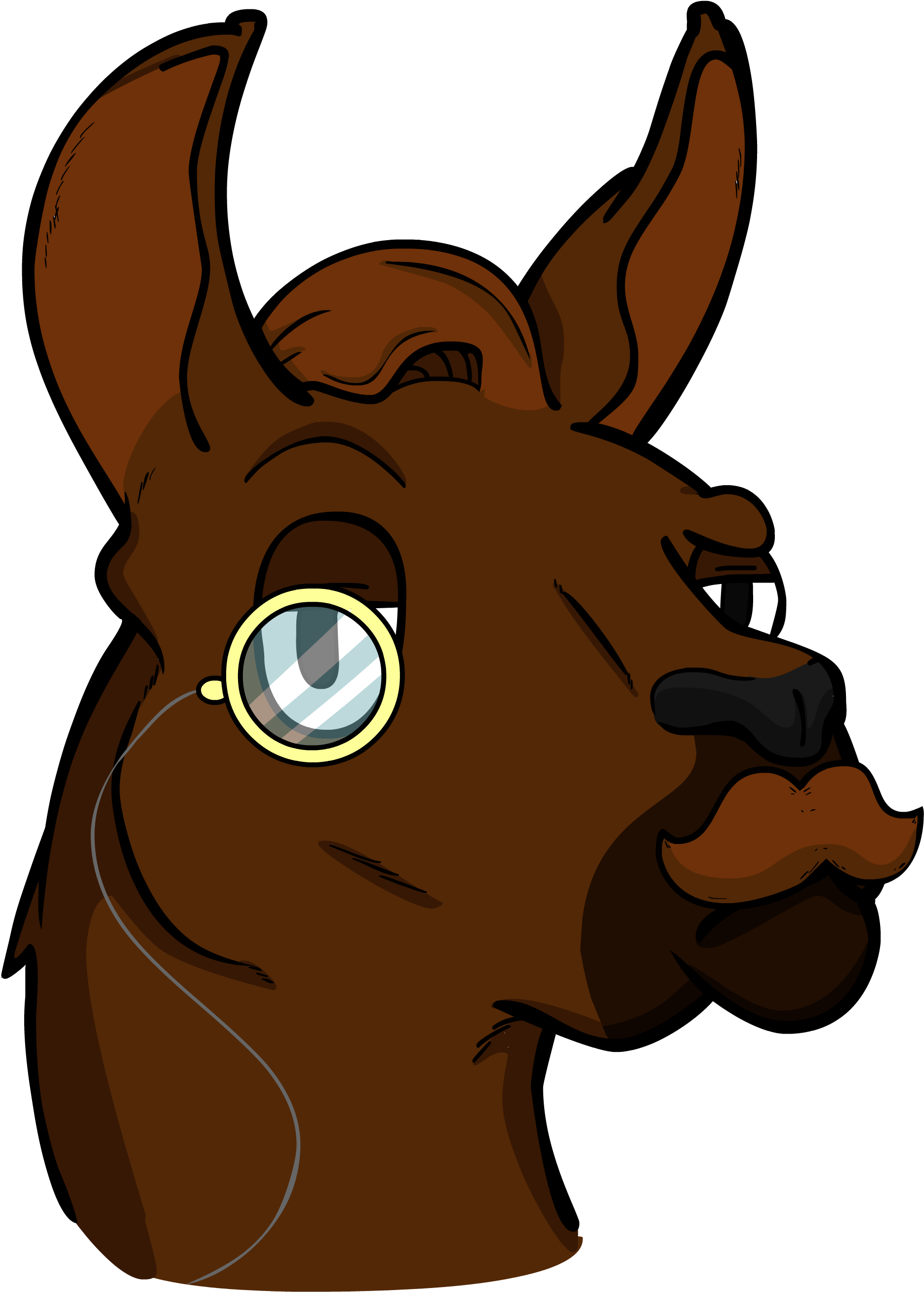 Author Comments - Sorrel (2738x2738), Png Download