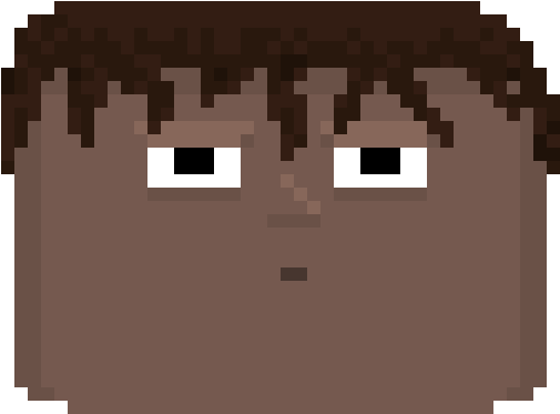 Dreadlocks - Illustration (1200x1200), Png Download