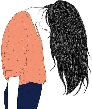 Some Nights You Feel Everything At Once (500x500), Png Download